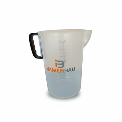 ImmerMiarka 5L- Miarka do wody zarobowej – normowana i precyzyjna