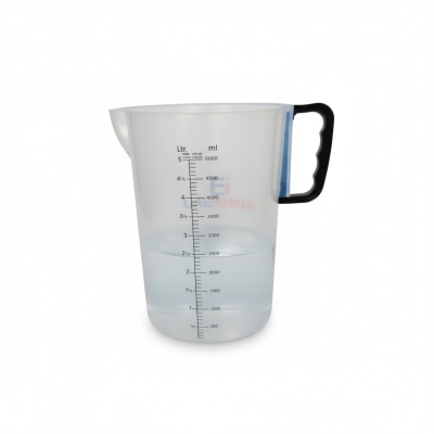 ImmerMiarka 5L- Miarka do wody zarobowej – normowana i precyzyjna