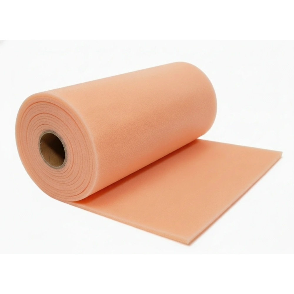 ImmerMata - Mata izolacyjna do izolacji termicznej z pianki polietylenowej PE