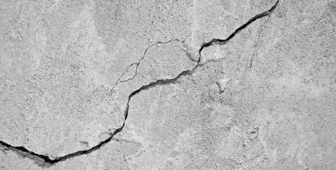Czy uszkodzenia w betonie zawsze da się naprawić?