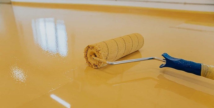 Kiedy zdecydować się na posadzkę z żywicy epoksydowej?