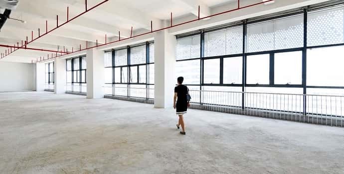 Co warto wiedzieć o posadzkach z betonu?