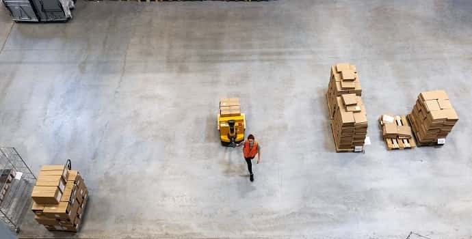 Jakie są rodzaje posadzek przemysłowych?