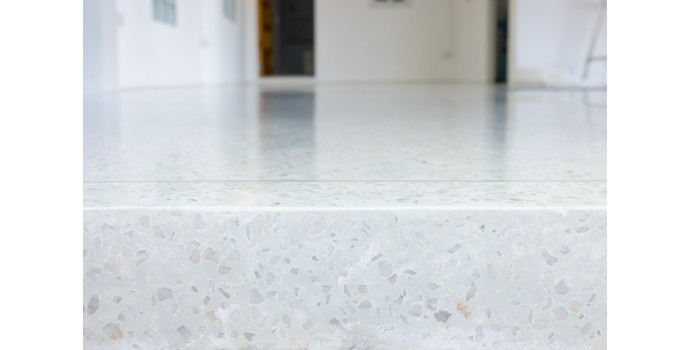 Żywica epoksydowa – trwała ochrona powierzchni